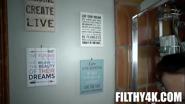 My Stepmom Gets Me Hard Peter Green, Reagan Foxx videos