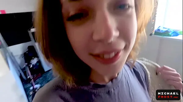 Ready for Anything Neighbor Girl - POV videos