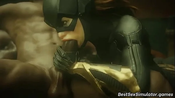 Superhero babes fucked by huge cocks (compilation) videos