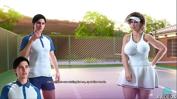 APOCALUST revisited #03 • Big, tasty, juicy tits up for grabs videos