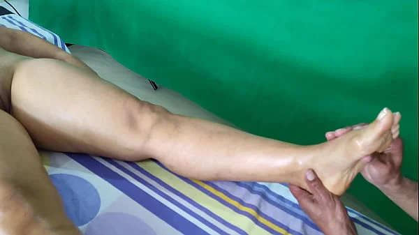 PREVIEW OF COMPLETE 4K MOVIE PROFESSIONAL MASSAGE WITH HAPPY ENDING WITH AGARABAS AND OLPR videos