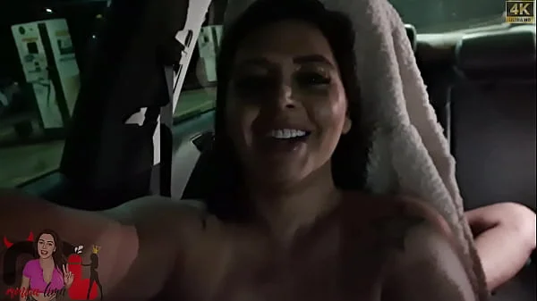 O corno me desafiou a transar com o frentista do posto de gasolina, resultado? Foi corno mais uma vez! videos