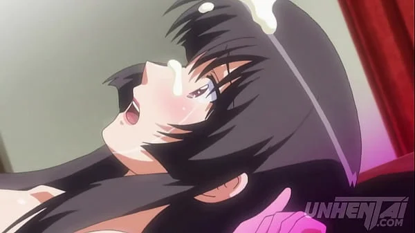 Teen Gets Massive Multiple Creampies! Uncensored Hentai [EXCLUSIVE] videos