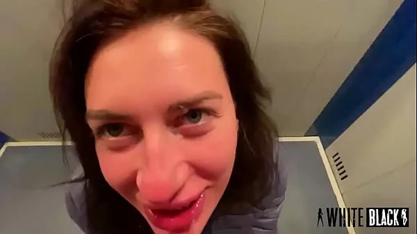 nymphomaniac neighbor caught me near the elevator and fucked me on the way home videos