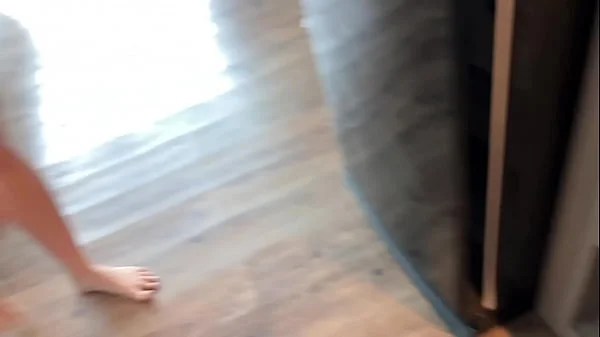 Beauty Facesitting Robber and Had Anal Sex with Him POV videos