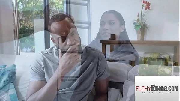 FilthyTaboo - Stepfather Fixes His Stepdaughter's Pussy Problem Shoving His Huge Cock In Her videos