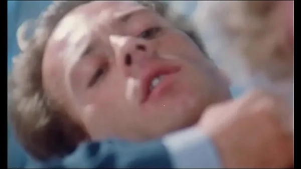 Rocco gives his huge cock to a needy blonde - (The unforgettable Vintage porn in Full HD Restyling) videos