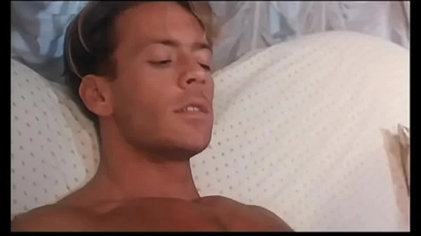 Blonde nice girl owned by Rocco - (The unforgettable Vintage porn in Full HD Restyling) videos