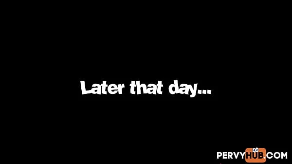 Thank You Stepdaddy Peter Fitzwell, Chloe Cooper videos