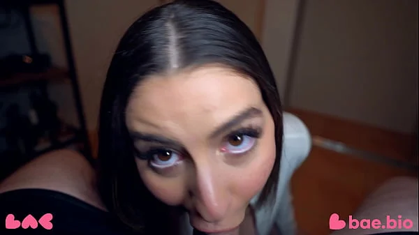 Caught Watching Porn videos