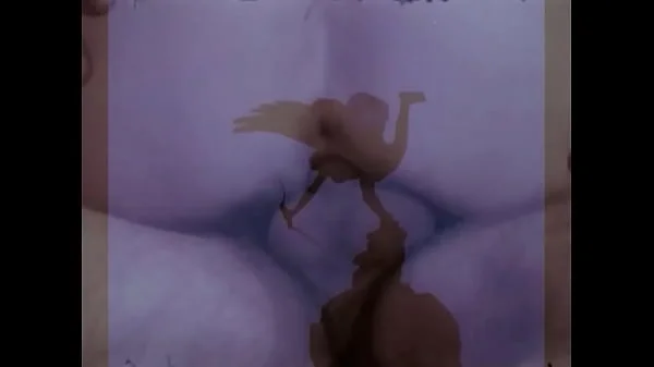 The Wonderful World Of Vintage Pornography, Retro Orgy videos