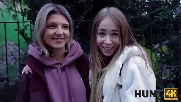 HUNT4K. Finding a Way to Fuck videos