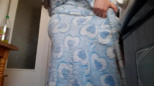 Older woman who hasn't fucked in ten years was strapon fucked and cummed five times in six minutes - Lesbian Illusion Girls videos