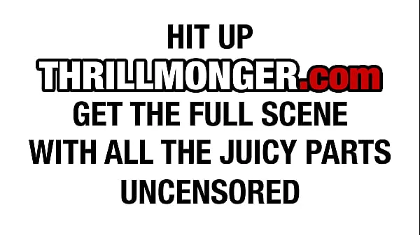 Harlow Harrison - Thrillys Apartment (Big Titty Tatted MILF Milks THRILLMONGER's BBC Eats His Ass And Takes Multiple Creampies During Rigorous Breeding Session While Cheating On Husband) videos