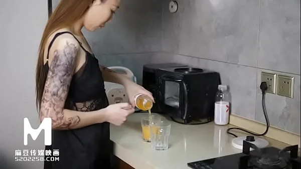 Trailer-MSD-119-Cheating Wife Fucked by Neighbor-Best Original Asia Porn Video videos