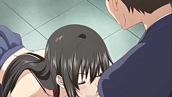 подборка нарезка минет аниме хентай 51 часть videos