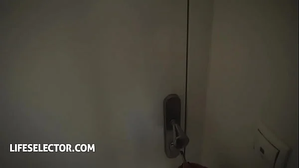 Lifeselector - Two horny pussy fuck threeway surprises with Angelika Grays and Lia Lin videos