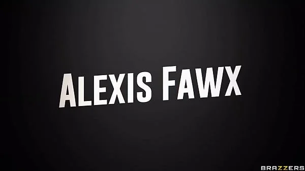 Cumming Up With The Evidence 2 - Alexis Fawx / Brazzers  / stream full from www.zzfull.com/evid videos