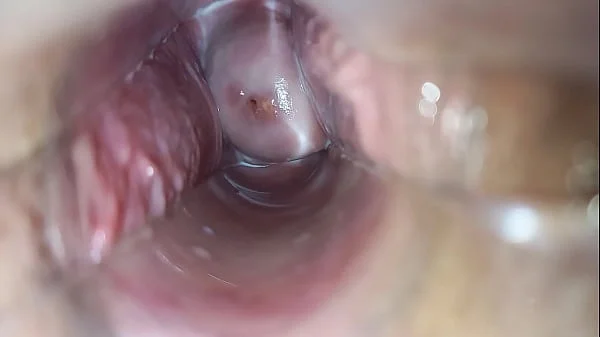 Pulsating orgasm inside vagina videos