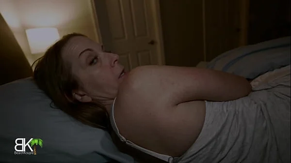 Sharing a Bed With My Hot StepMom Big Ass Milf 3 videos