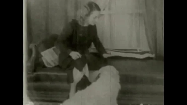 Vintage Taboo, Pussy & Pooch videos