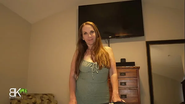 Sharing a bed with my BIG COCK Stepson - Trailer3 videos