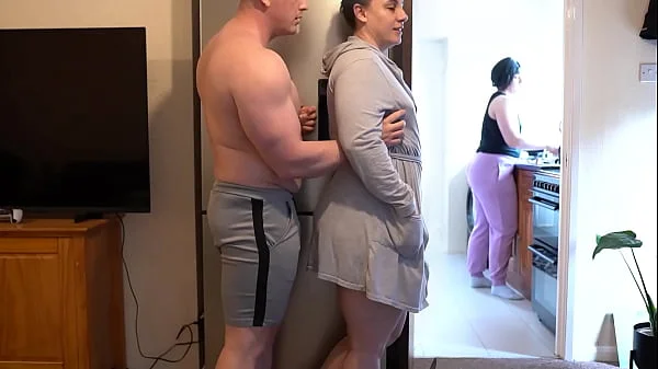 Caught! Stepmom Catches Stepsiblings Fucking with Face Full of Cum! videos