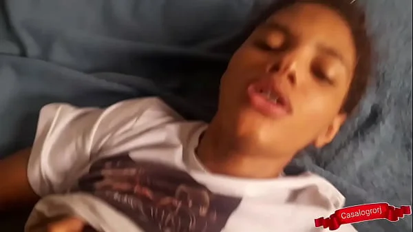 Sunday I have sex with my little stepdaughter quickly while my wife goes to the market videos