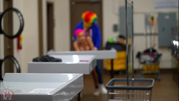 Every Legend Had A Favorite Suit : Gibby Chapter 4  The Pink Clownstress  videos