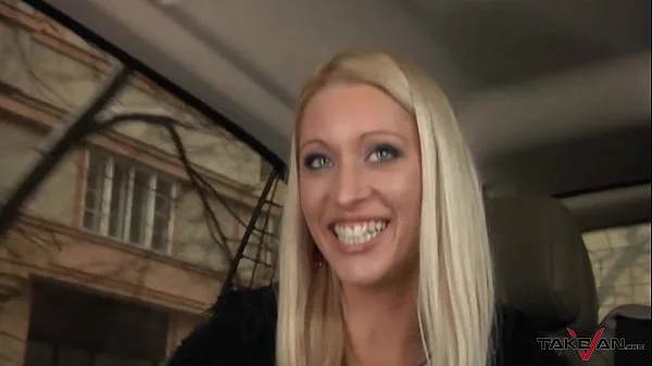 Three sexy chicks needs to get some hot dick in freezing Prague videos