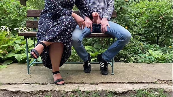 Mother in law makes me orgasm outdoors compilation videos