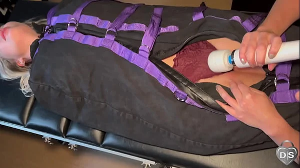 Denise orgasm denial videos