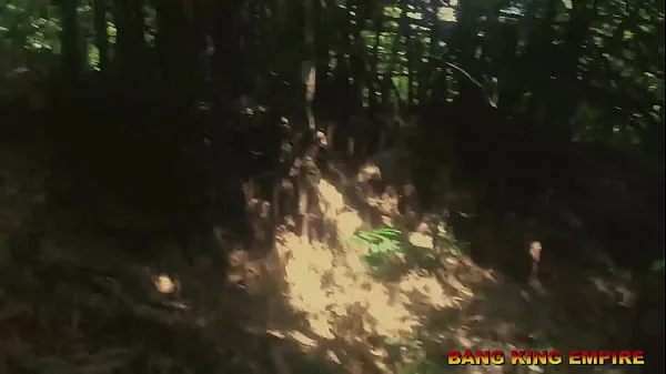 Sex Addicted African Hunter's Wife Fuck Village Me On The RoadSide Missionary Journey - 4K Hardcore Missionary PART 1 FULL VIDEO ON XVIDEO RED videos