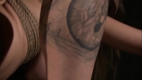 Super hot slut in my dungeon. part 4. videos