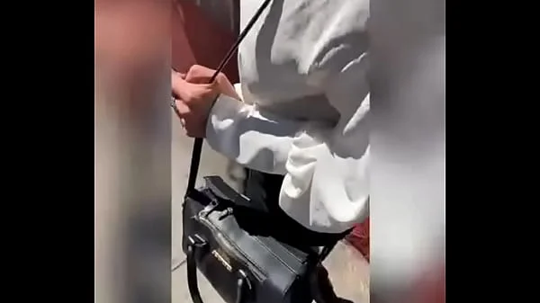 Sexo por DINERO! Le ofrezco DINERO a SEÑORA Mexicana Sumisa que Estaba Esperando su Camión para Irse a Trabajar! Le Doy Dinero para que me la CHUPE en la CALLE y no Vaya a Trabajar! PARTE #1 videos