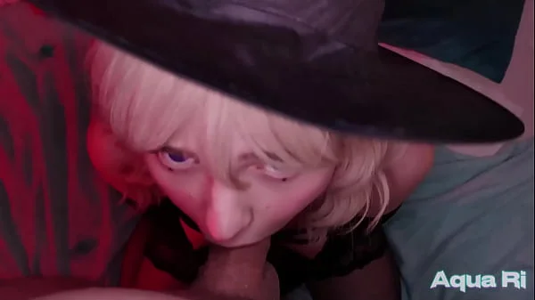 Anal witches trailer videos