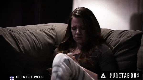 PURE TABOO PAWG Jewelz Blu Gets Tricked Into Scissoring Her Scheming Landlady Serene Siren videos