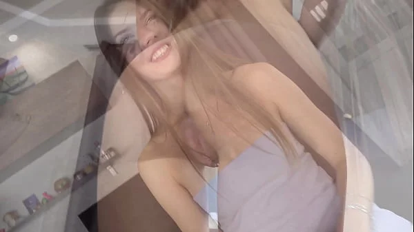 WOW!!! Princess Alice VS Big Cock - Anal Orgasm videos