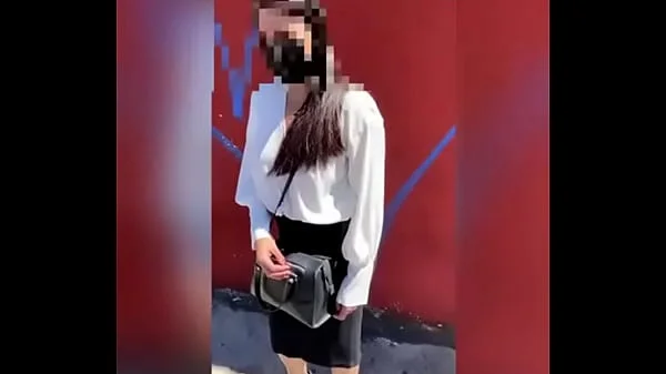 Sexo por DINERO! Le ofrezco DINERO a SEÑORA Mexicana Sumisa que Estaba Esperando su Camión para Irse a Trabajar! Le Doy Dinero para que me la CHUPE en la CALLE y no Vaya a Trabajar! PARTE #2 videos