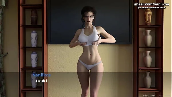 A Step Mother's Love | Hot Big Ass Cheating MILF Step Mom Has An Affair With Her Step Daughter's Boyfriend | My sexiest gameplay moments | Part #1 videos