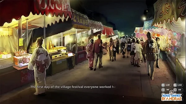 EP5: Impregnating Lina after the Festival - Ending [Secret Pie - Festival] videos