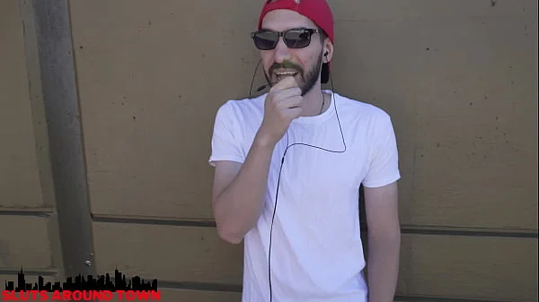 Cosplay girl with huge ass gets fucked after Comic Con videos