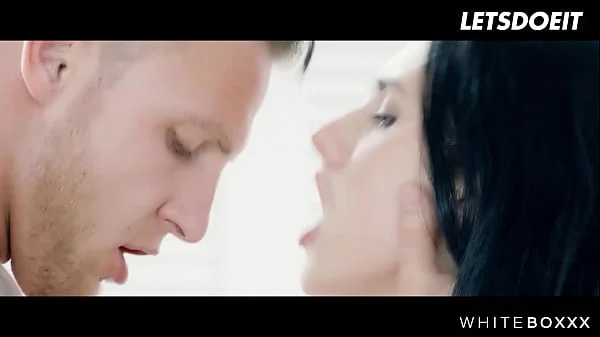 FREE FULL VIDEO - Skinny Chick Crystal Greenvelle Enjoys Passionate Sex With Boyfriend - WHITEBOXXX videos