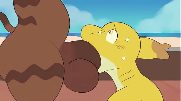 Sexo com amigo na praia[Ventes] videos