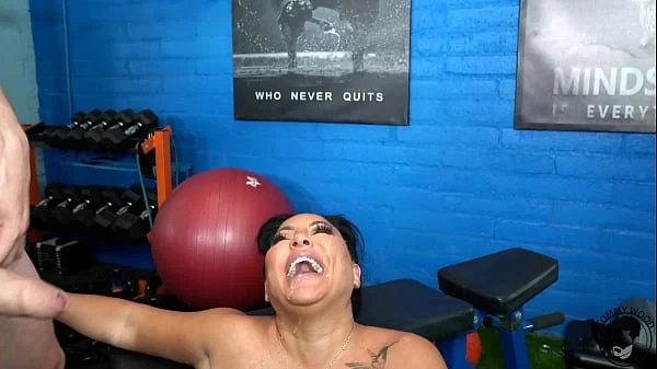 Big Boobs Milf Latina Kaira Mia Hard Fuck videos