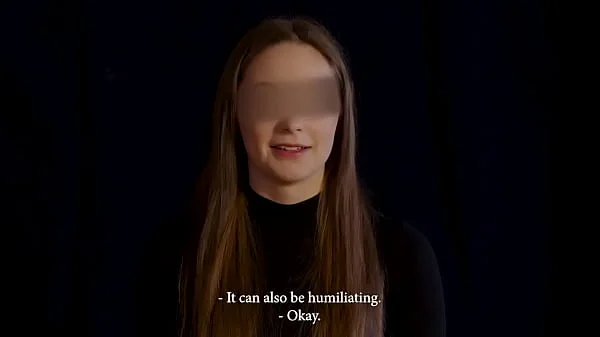 New Girl Meets Pain in Experienced Master's Hands videos