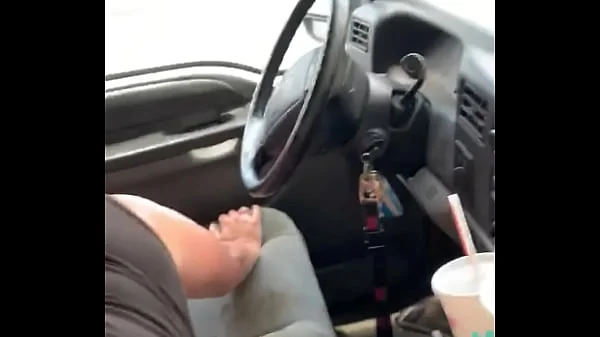 Fucking girl from walmart in the parking lot public pawg - dirty dannybear videos