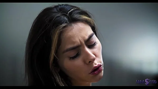 Girls possessed by alien parasited explode with orgasms videos