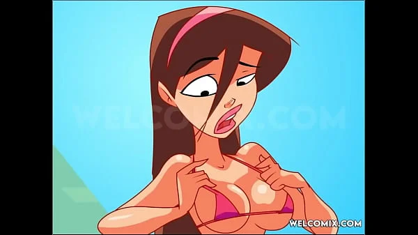 A hottie who can ruin your marriage! Anna's best moments! videos