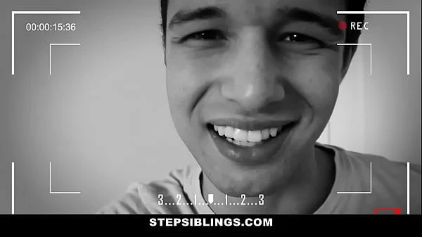 Big butt stepsister pranked into sucking cock videos